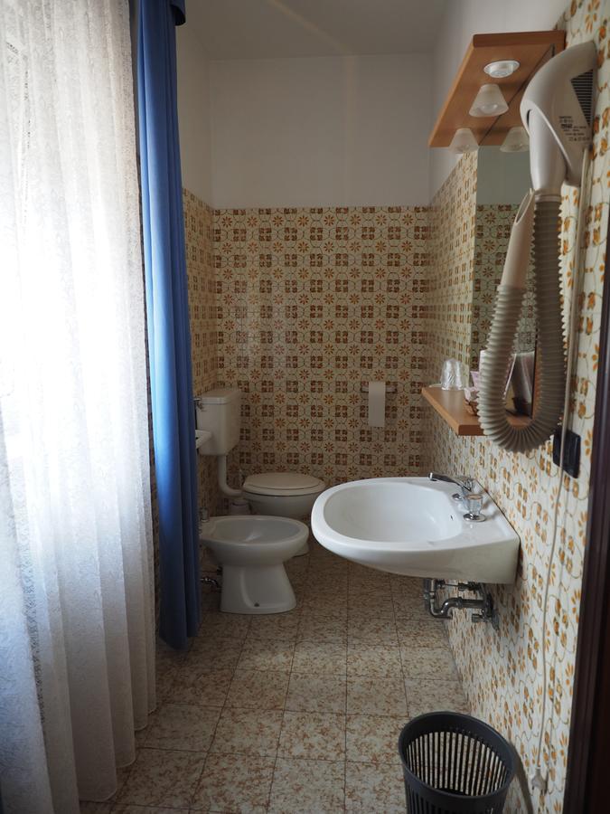 Albergo Alla Stazione Rundscheinberg Exterior foto